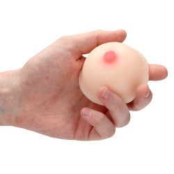 S-Line Savon Forme de sein Titty Soap